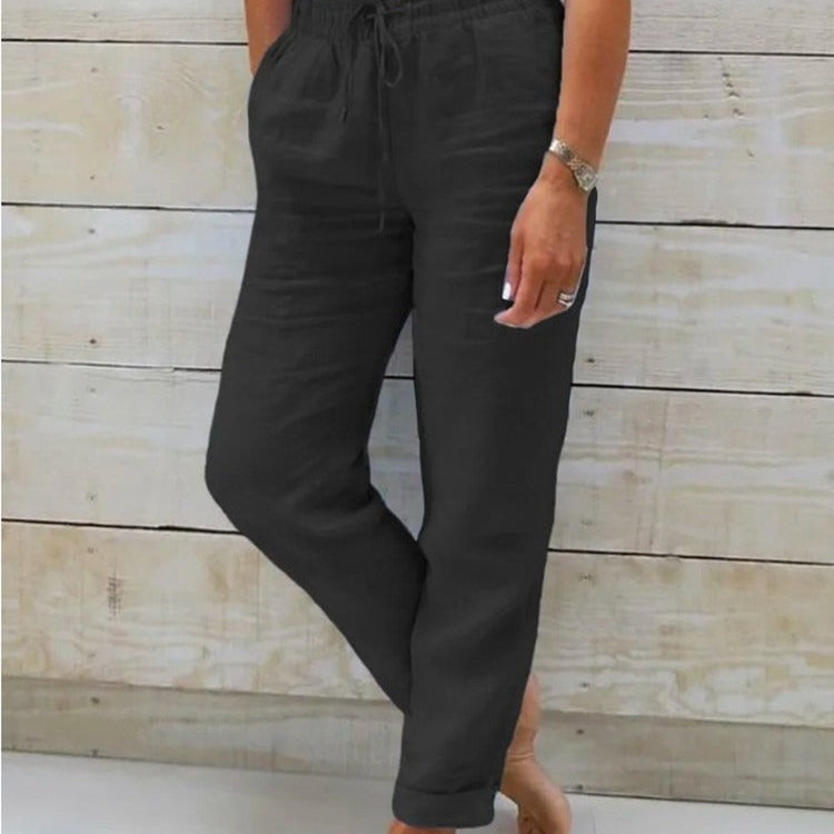 MAYLORA | Pantalón premium transpirable