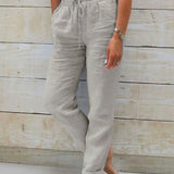 MAYLORA | Pantalón premium transpirable