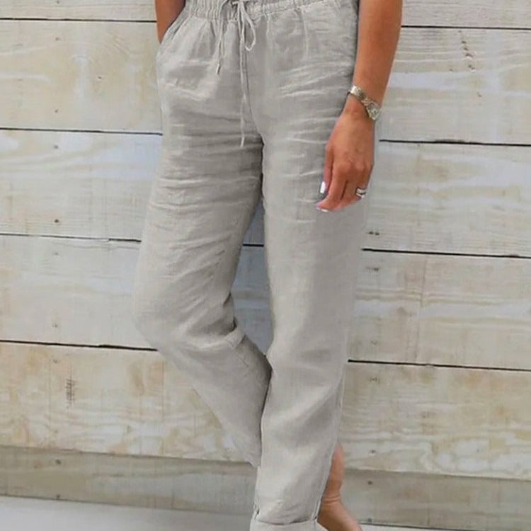 MAYLORA | Pantalón premium transpirable