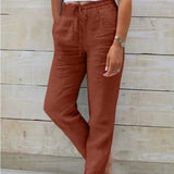 MAYLORA | Pantalón premium transpirable