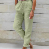 MAYLORA | Pantalón premium transpirable