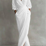 VESTIDO ELEGANTE