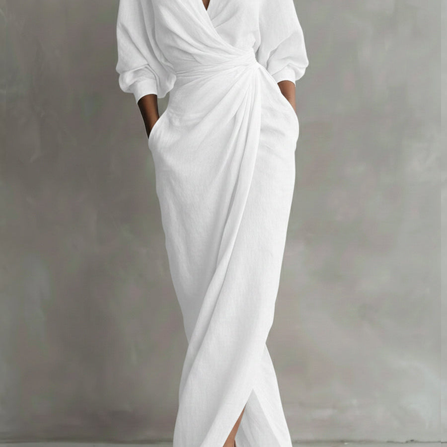 VESTIDO ELEGANTE