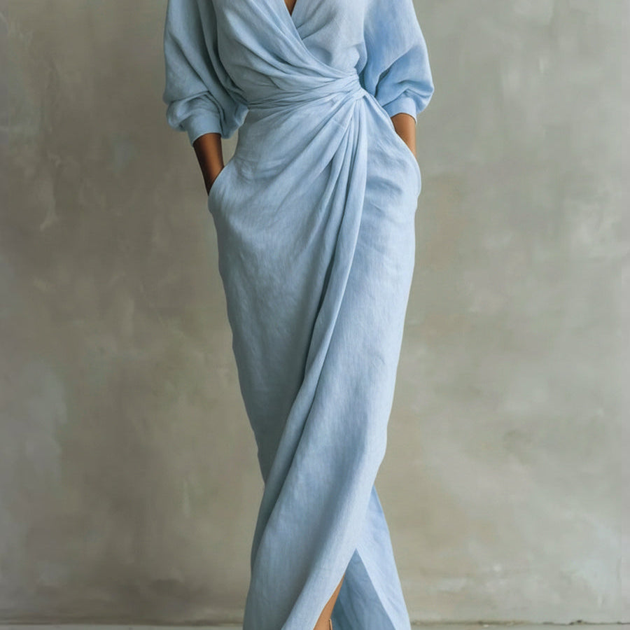 VESTIDO ELEGANTE