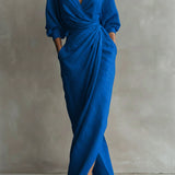 VESTIDO ELEGANTE