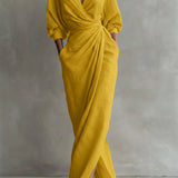 VESTIDO ELEGANTE