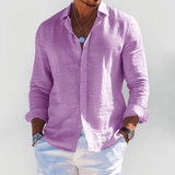 Riviera™ | Camisa de verano para hombre