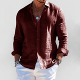 Riviera™ | Camisa de verano para hombre