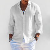 Riviera™ | Camisa de verano para hombre