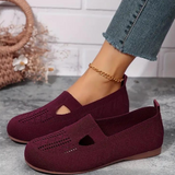 Fiona - Sandalias Ergonómicas