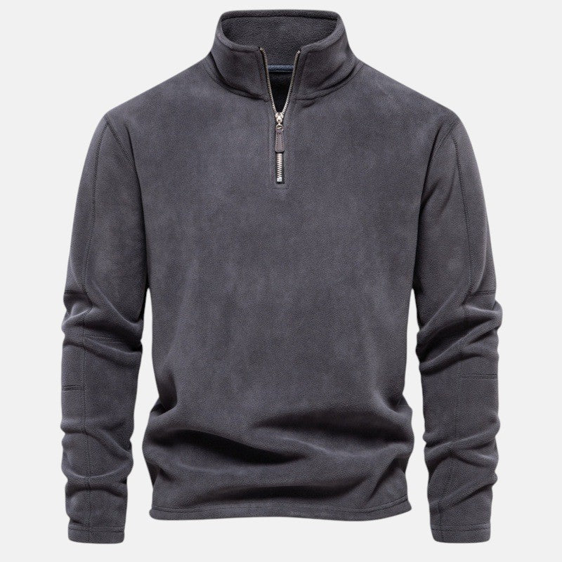Ethan | Polo acogedor