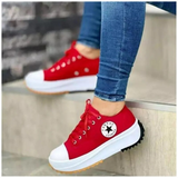 Lily - Zapatillas ortopédicas para mujeres