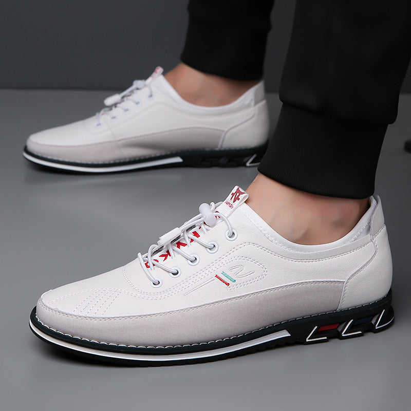 Frank™ | Zapatos Oxford para hombre en estilo clásico